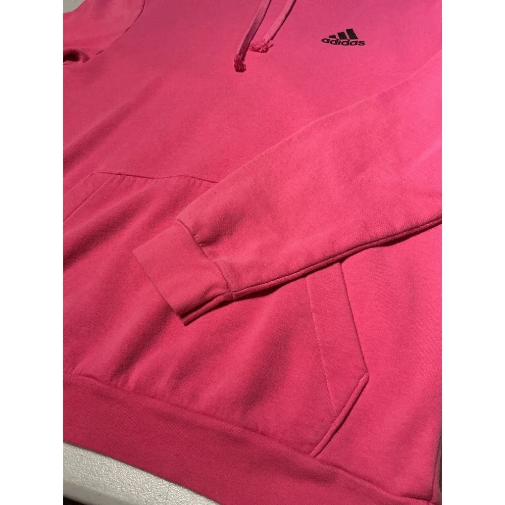 adidas essentials fleece